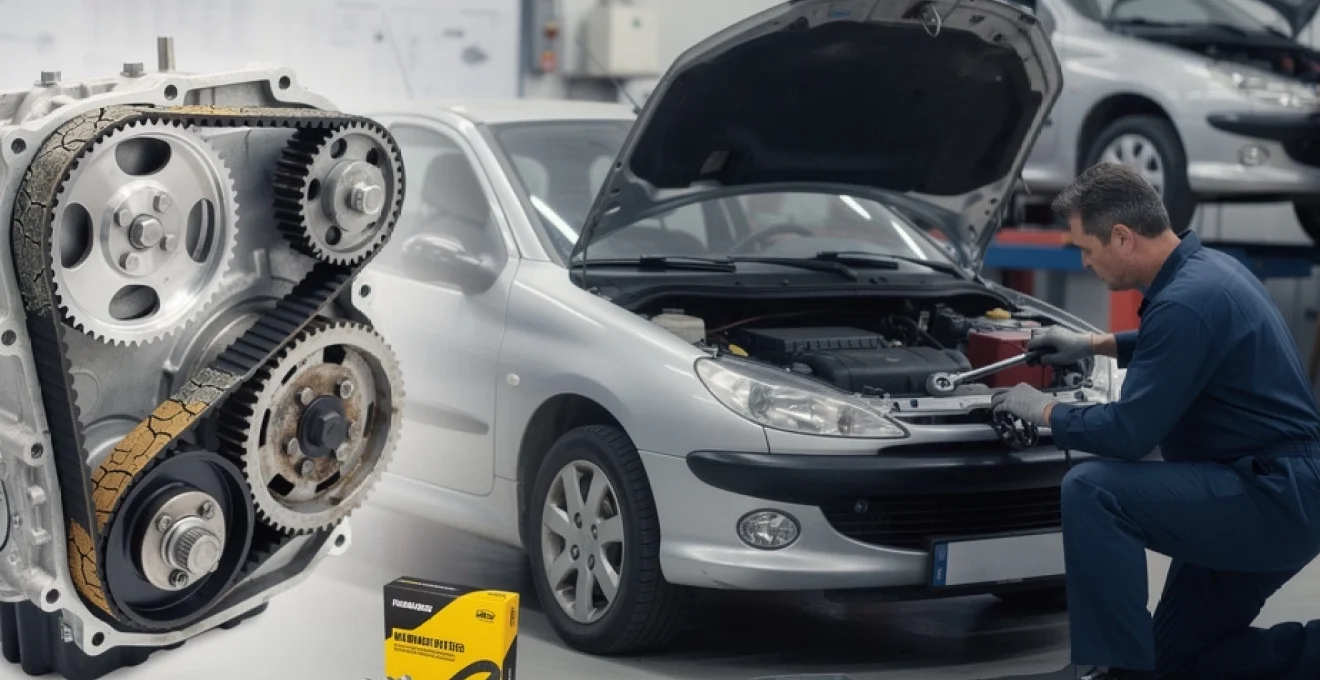 wanneer-moet-de-distributieriem-van-een-peugeot-206-vervangen-worden