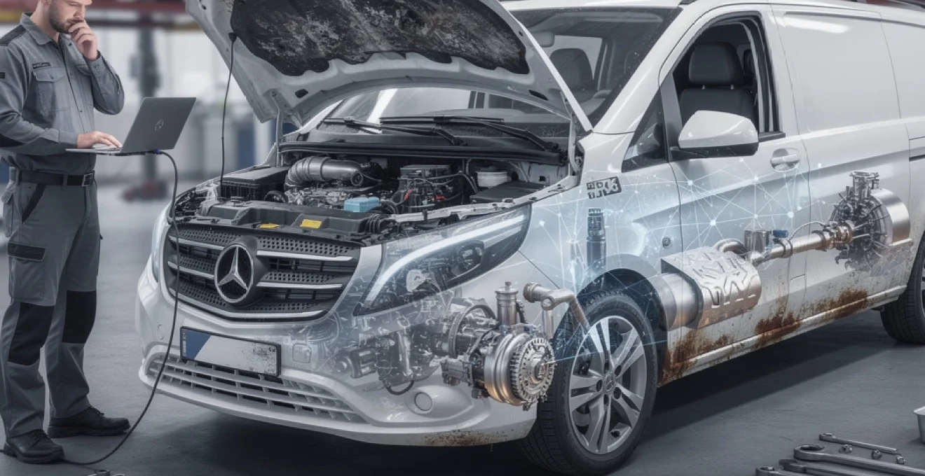 problemen-bij-mercedes-vito-119-cdi-een-overzicht