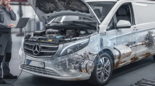 problemen-bij-mercedes-vito-119-cdi-een-overzicht