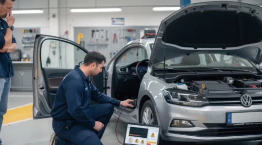 knipperend-gloeispiraallampje-bij-vw-polo-wat-is-er-aan-de-hand
