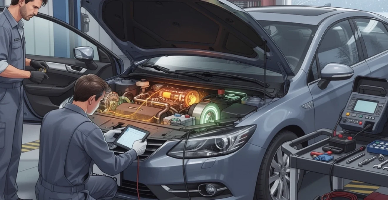 automaat-start-niet-mogelijke-oorzaken