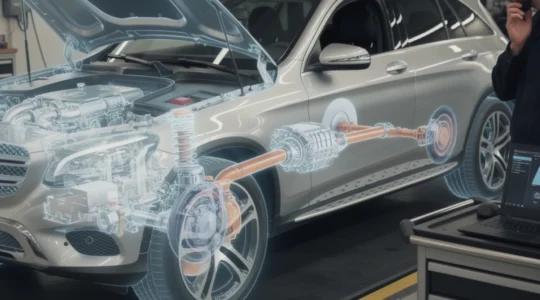 mercedes-glc-250-welke-problemen-zijn-bekend