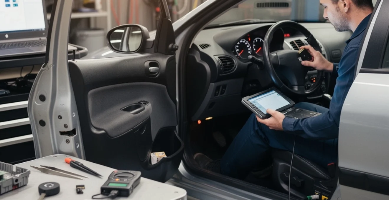 sleutel-inleren-bij-peugeot-206-stappenplan