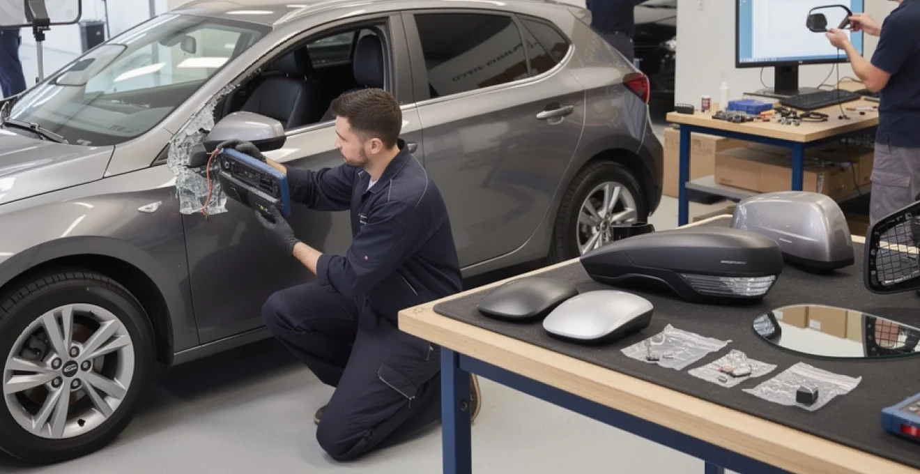 wat-kost-het-vervangen-van-een-afgebroken-spiegel