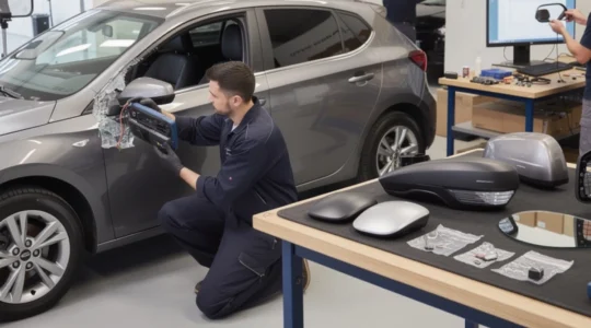 wat-kost-het-vervangen-van-een-afgebroken-spiegel