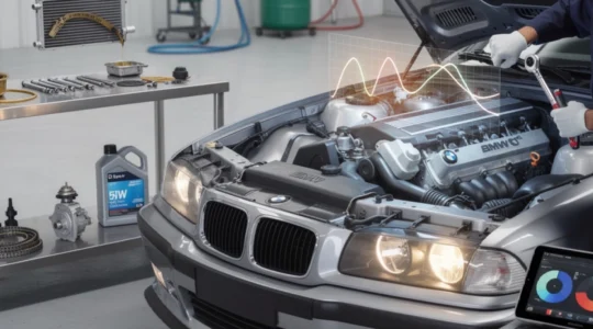 bmw-325i-e36-motor-specificaties-en-onderhoud