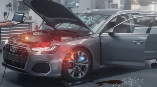 problemen-bij-de-audi-a6-c8-een-overzicht