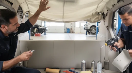 loszittende-hemelbekleding-in-de-auto-wat-nu