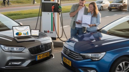 vanaf-hoeveel-kilometer-loont-een-dieselauto-zich