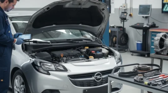 veelvoorkomende-problemen-bij-opel-corsa-1-4