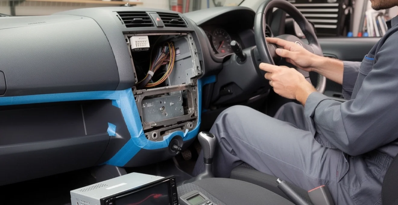 radio-vervangen-in-de-daihatsu-sirion-2-stappenplan