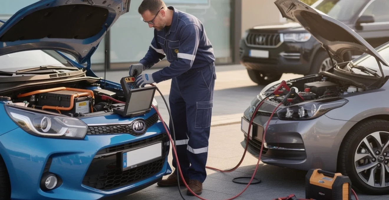 kun-je-een-benzineauto-starten-met-een-hybride-auto