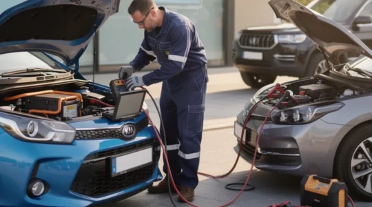 kun-je-een-benzineauto-starten-met-een-hybride-auto