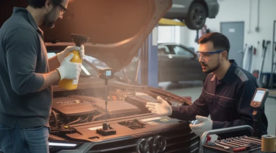 mag-je-motorolie-bijvullen-bij-een-warme-motor